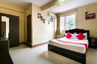 super collection o tiara near christ university