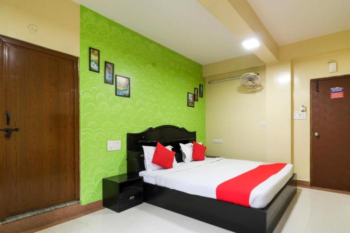 super collection o tiara near christ university