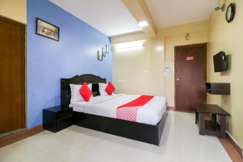Super Collection O Tiara Near Christ University,,3 star