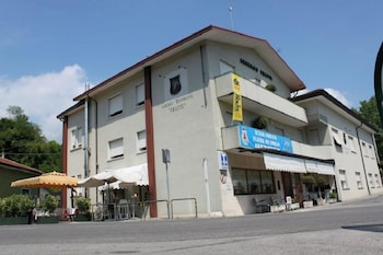 albergo ristorante fratte