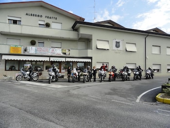 albergo ristorante fratte