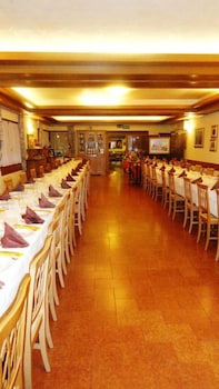 albergo ristorante fratte