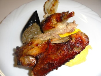 albergo ristorante fratte