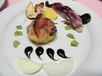 albergo ristorante fratte