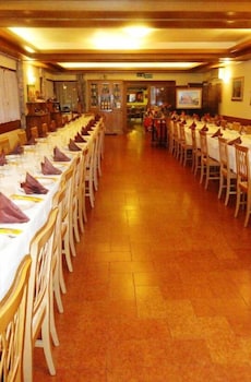 albergo ristorante fratte
