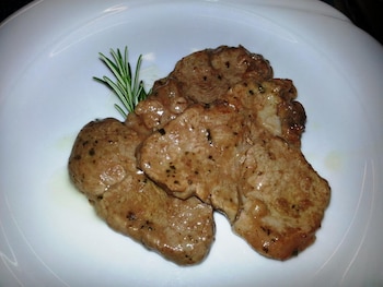 albergo ristorante fratte