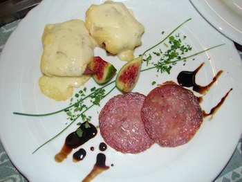albergo ristorante fratte