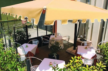 albergo ristorante fratte