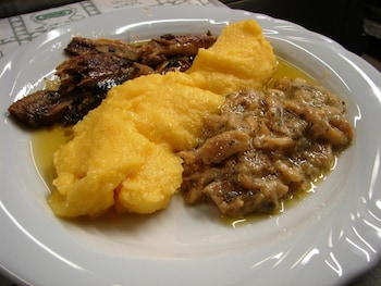 albergo ristorante fratte