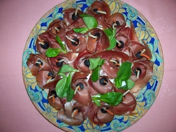 albergo ristorante fratte