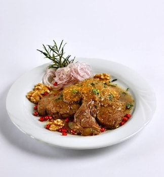 albergo ristorante fratte