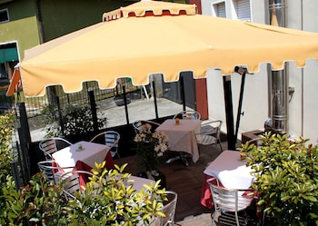 albergo ristorante fratte