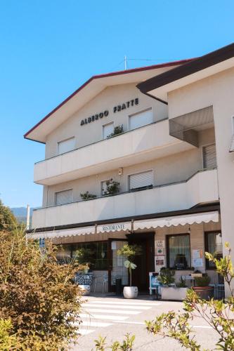 albergo ristorante fratte