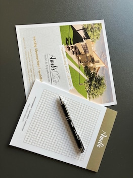 amelie no 3 hotel and appartements