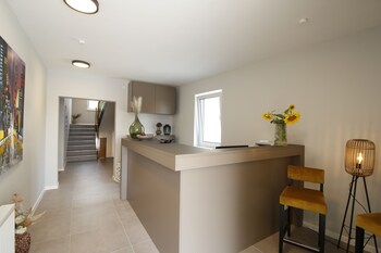 amelie no 3 hotel and appartements