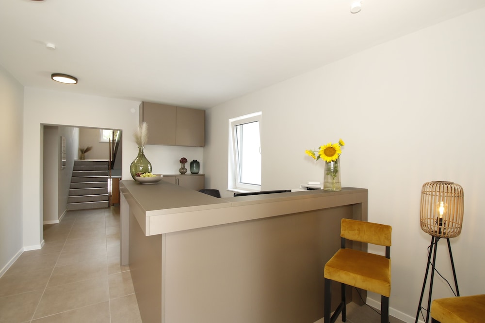 amelie no 3 hotel and appartements