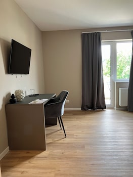 amelie no 3 hotel and appartements