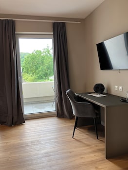 amelie no 3 hotel and appartements