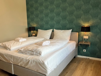 amelie no 3 hotel and appartements