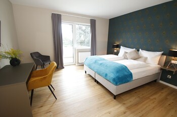 amelie no 3 hotel and appartements