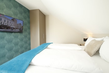 amelie no 3 hotel and appartements