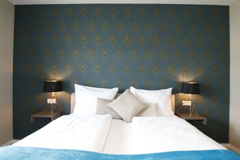 amelie no 3 hotel and appartements