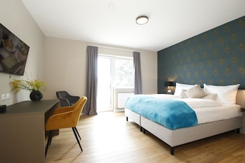 amelie no 3 hotel and appartements