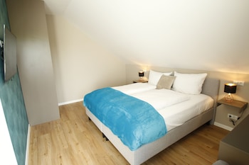 amelie no 3 hotel and appartements