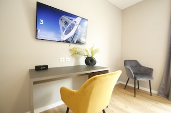 amelie no 3 hotel and appartements