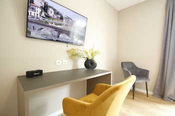 amelie no 3 hotel and appartements