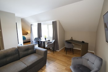 amelie no 3 hotel and appartements