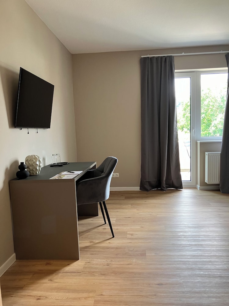 amelie no 3 hotel and appartements