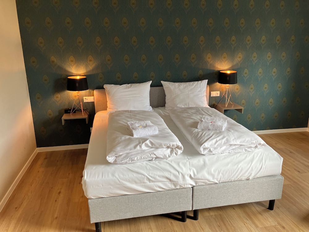 amelie no 3 hotel and appartements