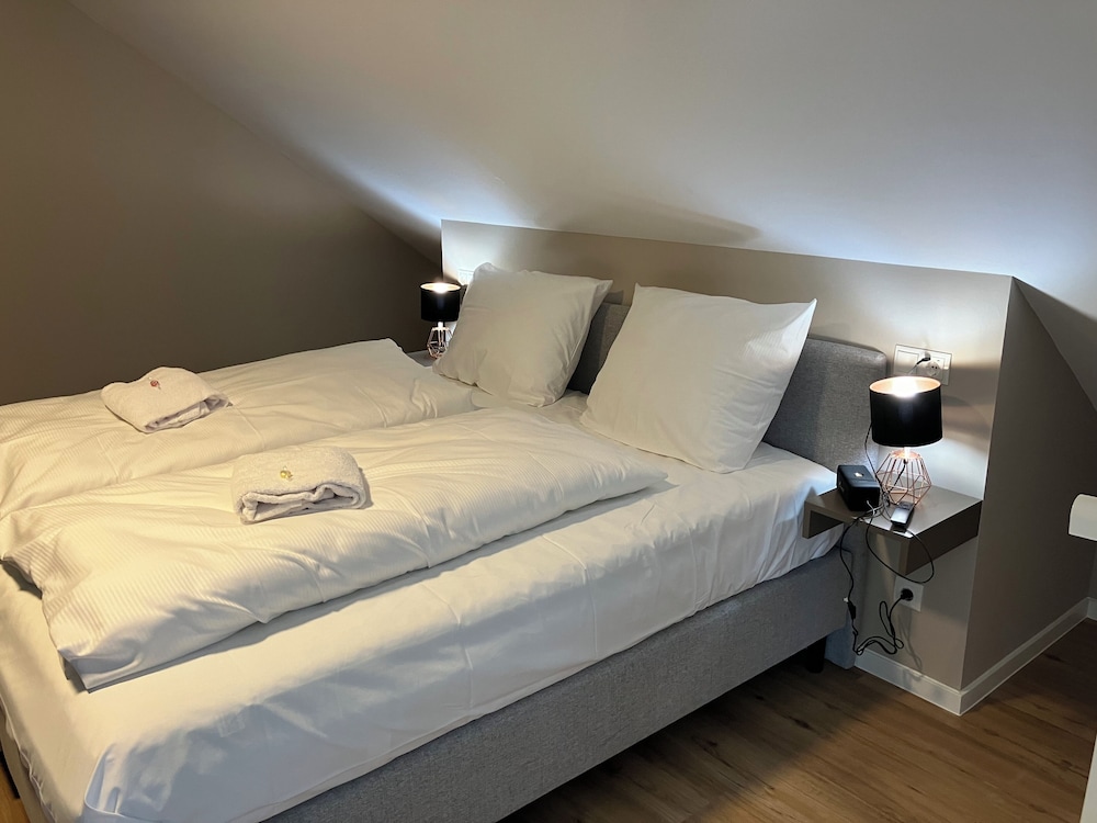 amelie no 3 hotel and appartements