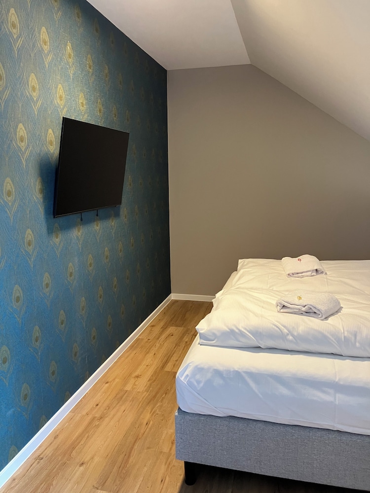 amelie no 3 hotel and appartements