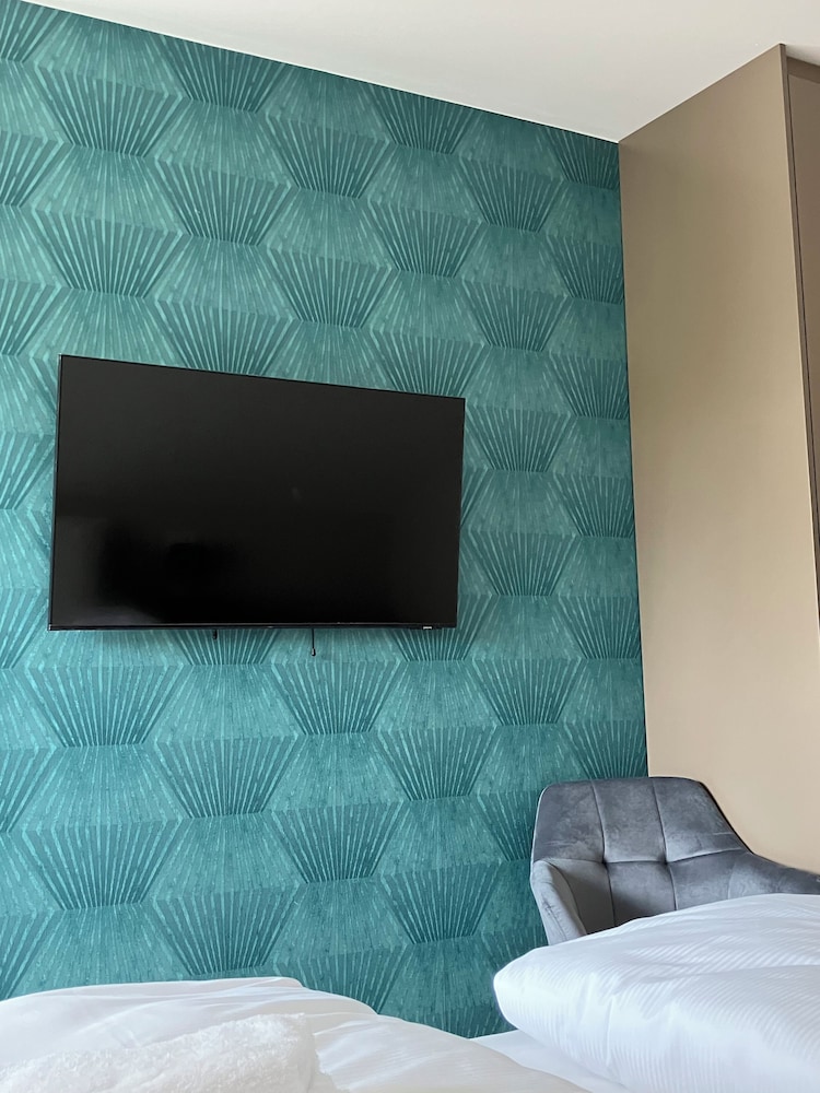 amelie no 3 hotel and appartements