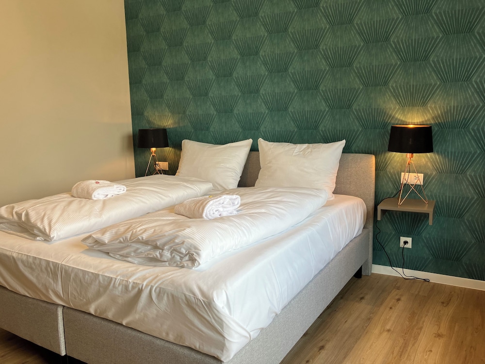 amelie no 3 hotel and appartements