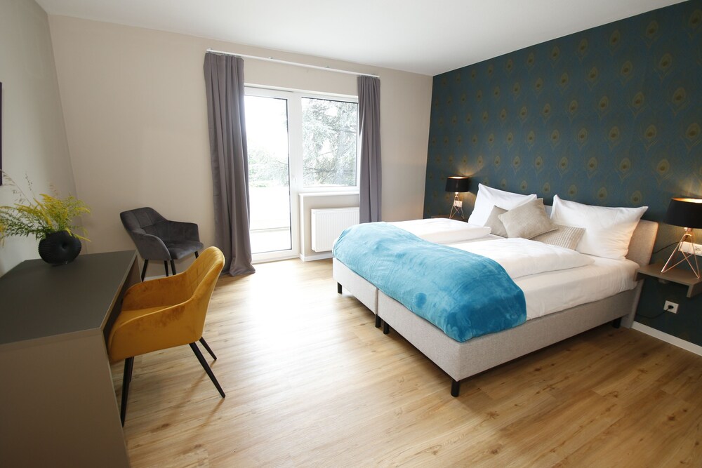 amelie no 3 hotel and appartements