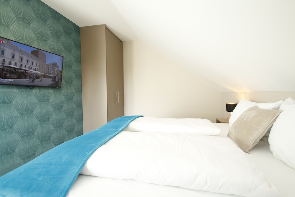 amelie no 3 hotel and appartements