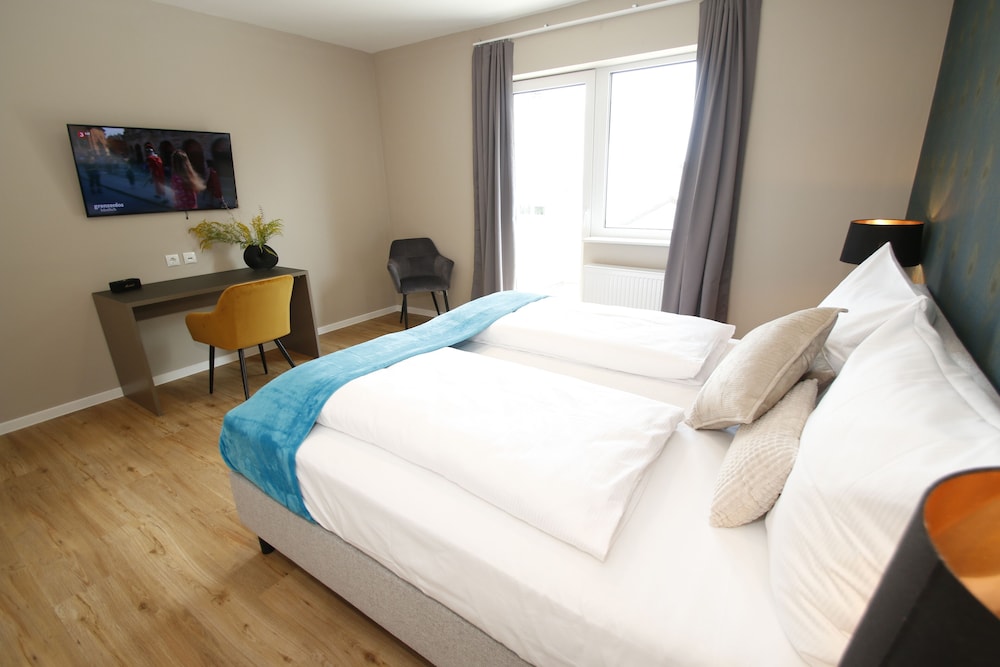 amelie no 3 hotel and appartements