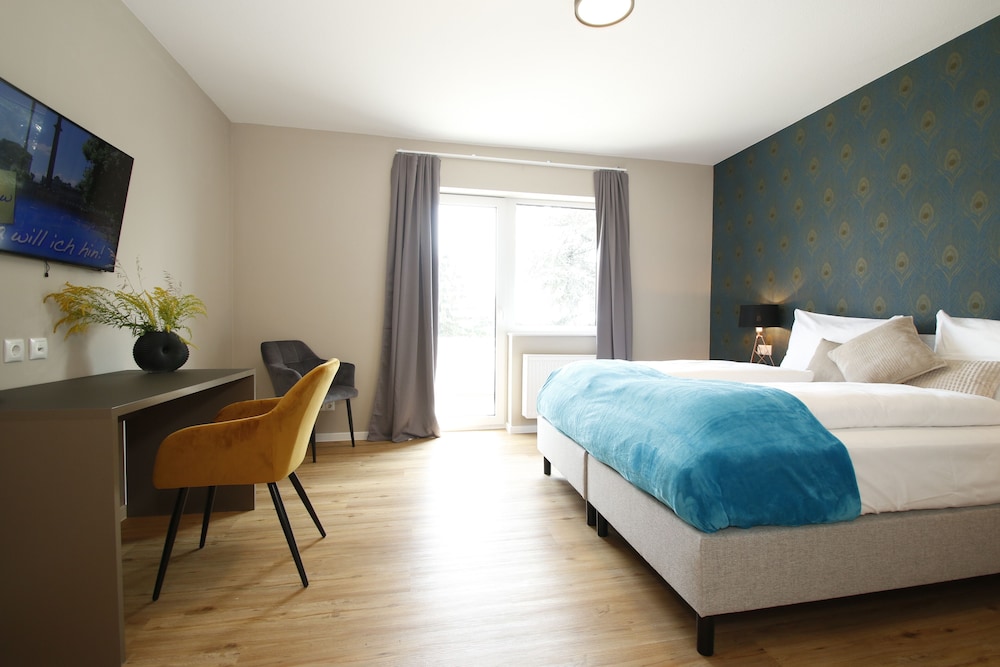 amelie no 3 hotel and appartements