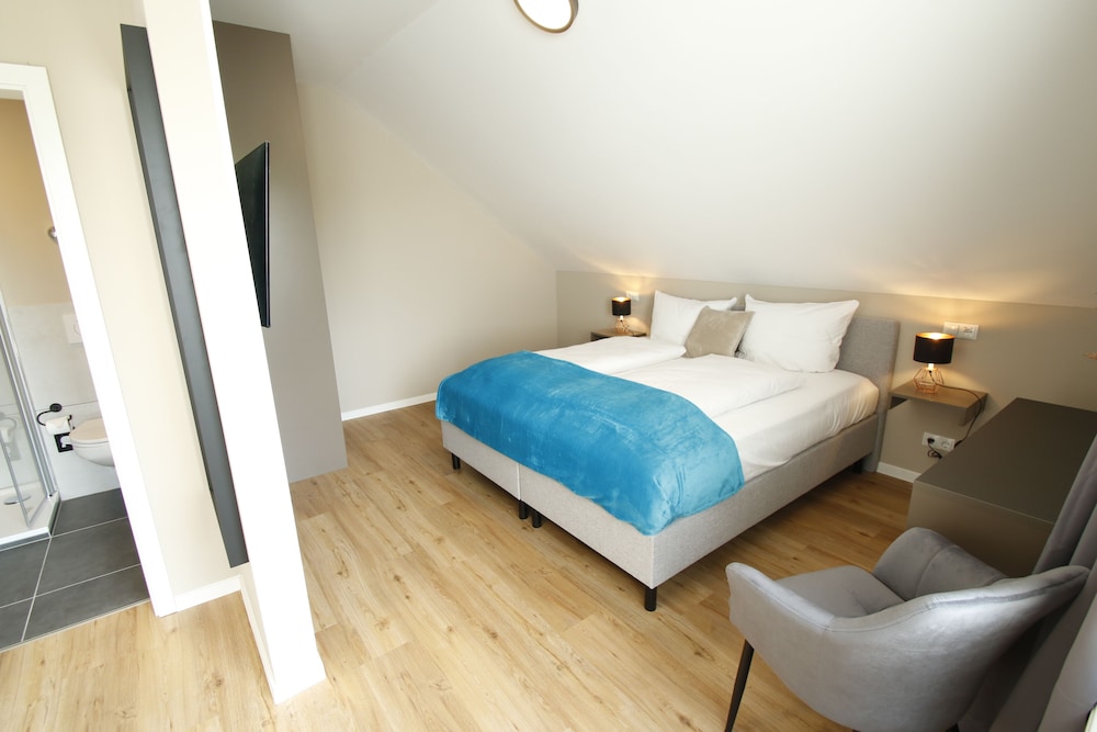 amelie no 3 hotel and appartements