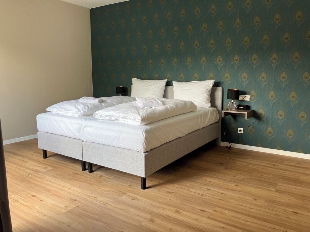 amelie no 3 hotel and appartements