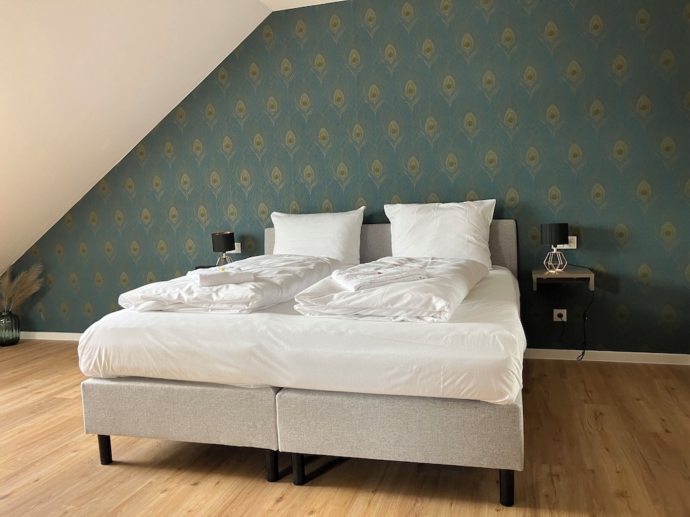 amelie no 3 hotel and appartements