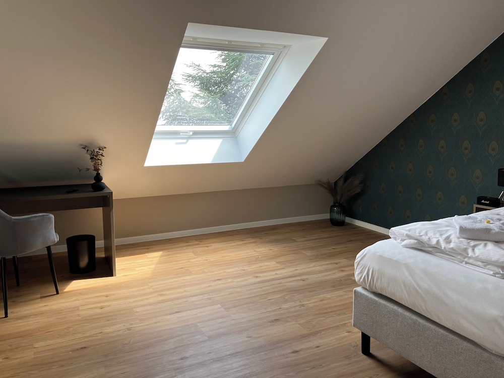 amelie no 3 hotel and appartements