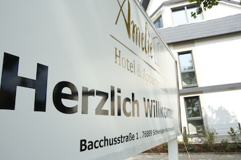 schweigen rechtenbach