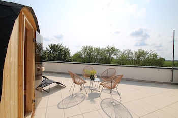 amelie no 3 hotel and appartements