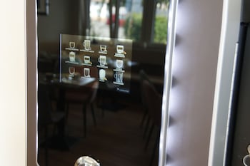 amelie no 3 hotel and appartements