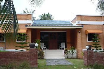 monkey samui hostel