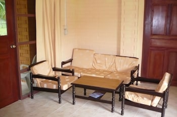 monkey samui hostel